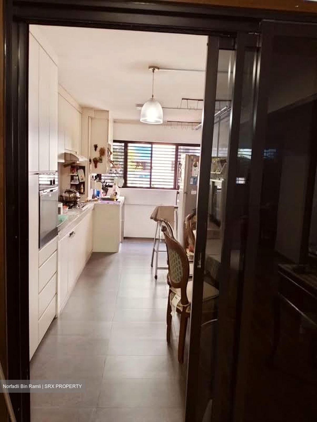 Blk 703 Yishun Avenue 5 (Yishun), HDB 3 Rooms #532975111